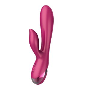 11125x1 Xocoon Endless Love Clitoris G-Spot Vibrator