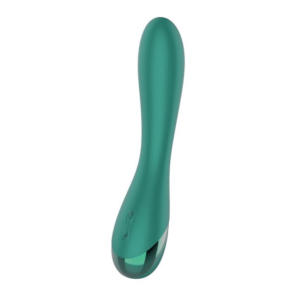 11127x1 Xocoon Timeless Love G-Spot Vibrator