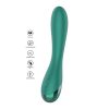 11127x3 Xocoon Timeless Love G-Spot Vibrator