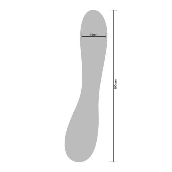 11127x4 Xocoon Timeless Love G-Spot Vibrator