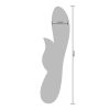 11130x4 Xocoon Unchained Love Clitoris G-Spot Vibrator