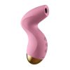 132425x1 Svakom Pulse Pure Deep Suction Stimulator