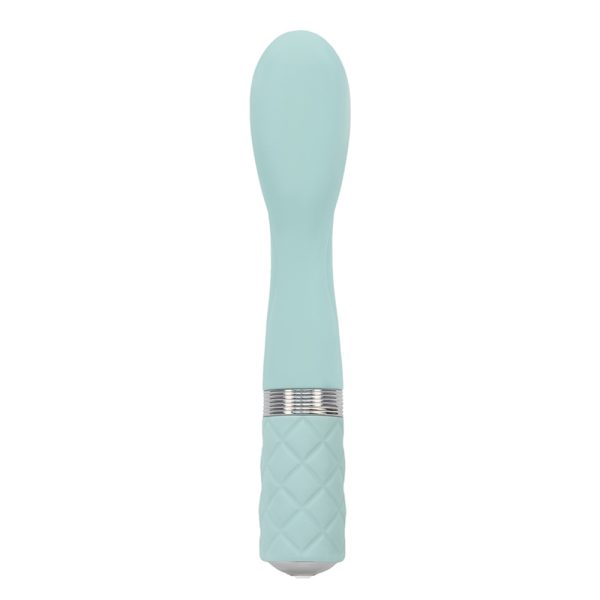 Pillow Talk Sassy G-Spot Vibe