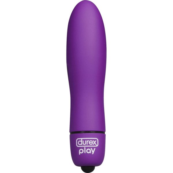 3994757x2 Durex Intense Delight Vibrating Bullet