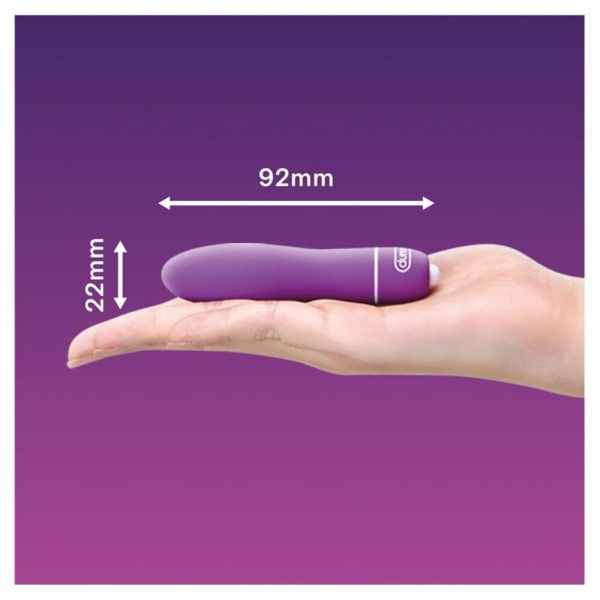 3994757x3 Durex Intense Delight Vibrating Bullet