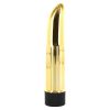 Lady Finger Mini Vibrator Gold