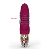 46530x3 MyStim Hop Hop Bob Vibrator
