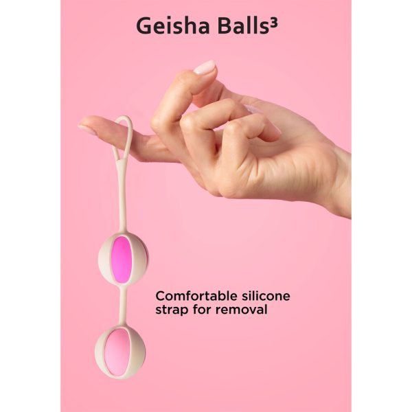 510493x2 G Vibe Geisha Balls3