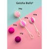 510493x3 G Vibe Geisha Balls3
