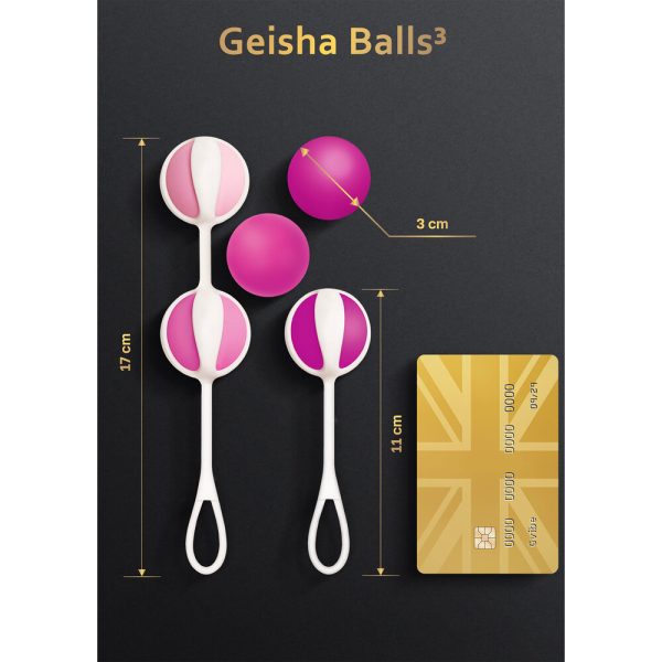 510493x4 G Vibe Geisha Balls3