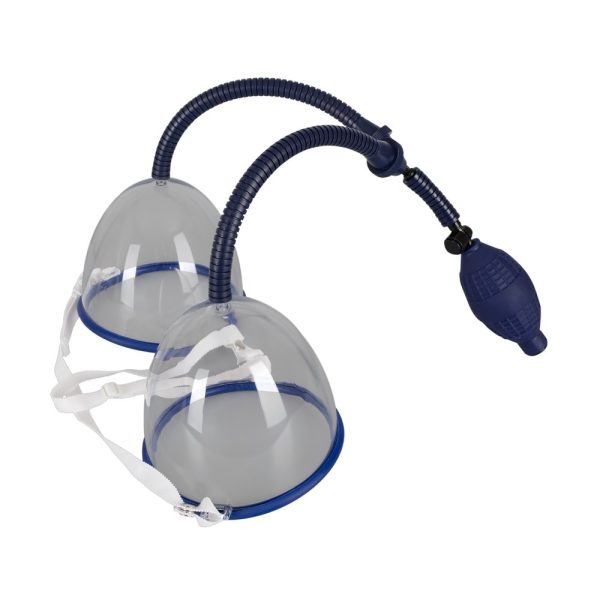 521337x2 Easy Grow Breast Enlarger