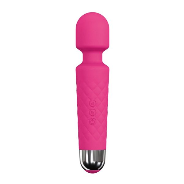 6071359x1 Dorcel Wanderful Wand Pink