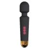 Dorcel Wanderful Wand Black
