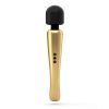 6071786x1 Dorcel Rechargeable Mega Wand Gold