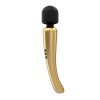 6071786x2 Dorcel Rechargeable Mega Wand Gold