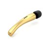 6071786x3 Dorcel Rechargeable Mega Wand Gold