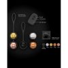 6072080x3 Dorcel Training Balls Remote Controlled Geisha Balls