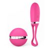6072097x1 Dorcel Secret Delight Remote Control Vibrating Egg