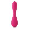 Je Joue Uma G-Spot Vibrator Fuchsia