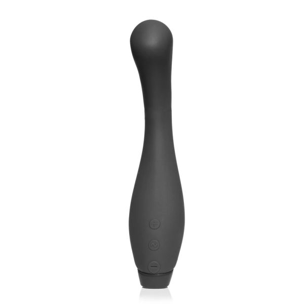 972281x2 Je Joue Juno Flex Sleek G-Spot Vibrator