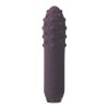 972632x1 Je Joue Duet Multi Surfaced Bullet Vibrator Purple