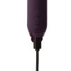 972632x2 Je Joue Duet Multi Surfaced Bullet Vibrator Purple