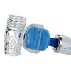 AA467x2 XR HummHim Wand Masturbation Massage Tube Attachment