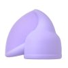 AC521x1 XR Wand Essentials Flutter Tip Silicone Attachment