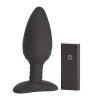 ACE002x1 Nexus Ace Rechargeable Vibrating Butt Plug LARGE