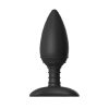 ACE003x1 Nexus Ace Rechargeable Vibrating Butt Plug Small