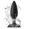 ACE003x3 Nexus Ace Rechargeable Vibrating Butt Plug Small