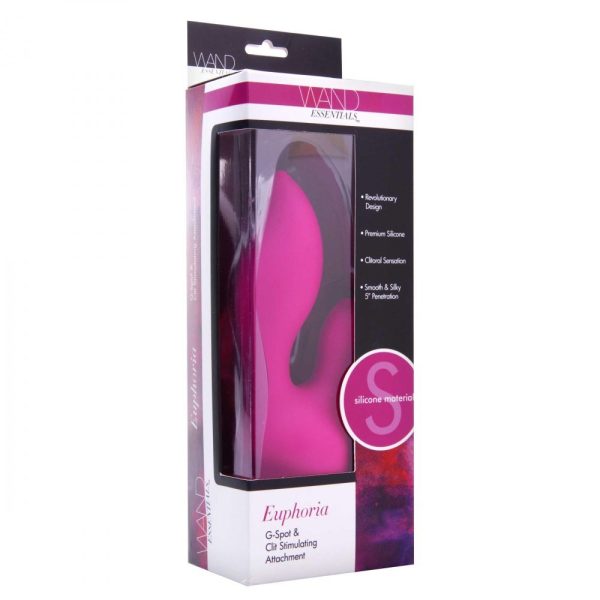 AD444x3 XR Wand Essentials Euphoria Attachment