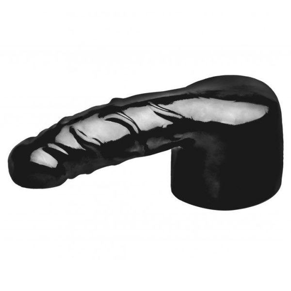 AF545x2 Master Series Thunder Shaft Penis Wand Attachment