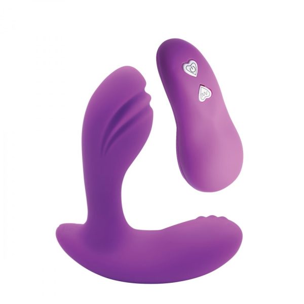 AF842x1 XR Inmi 10X G-Pearl G-Spot Stimulator