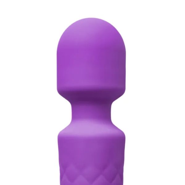 Love Magic Purple iWand Mini Wand
