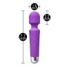 Love Magic Purple iWand Mini Wand