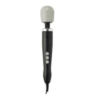 DOXYUKBx1 Doxy Wand Massager Black