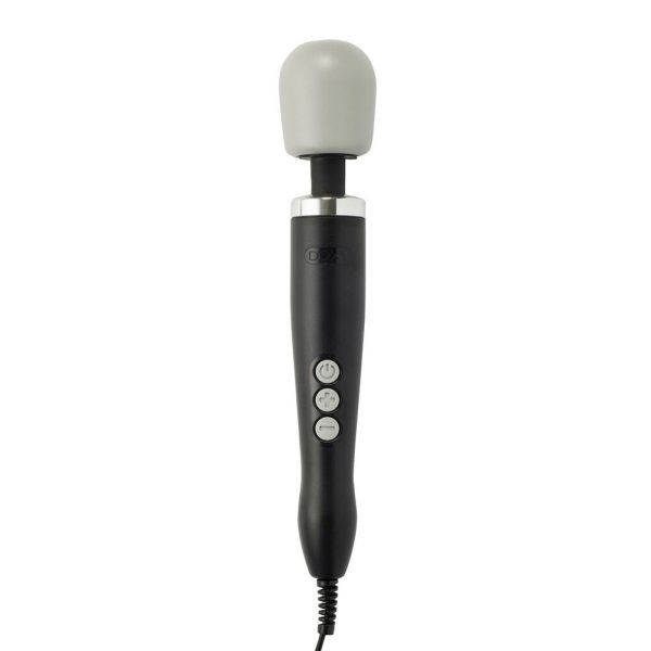 DOXYUKBx1 Doxy Wand Massager Black