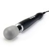 DOXYUKBx2 Doxy Wand Massager Black