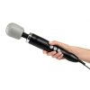 DOXYUKBx3 Doxy Wand Massager Black