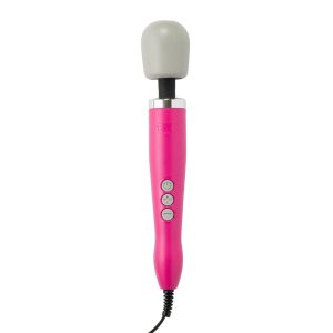 DOXYUKPx1 Doxy Wand Massager Pink