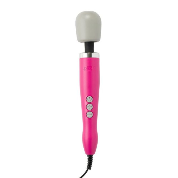 DOXYUKPx1 Doxy Wand Massager Pink