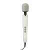 DOXYUKWx1 Doxy Wand Massager White
