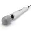 DOXYUKWx2 Doxy Wand Massager White