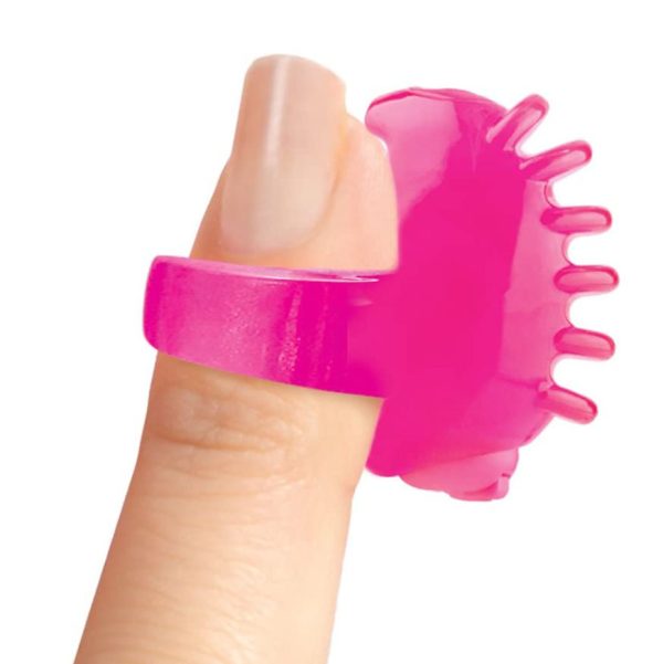 FNGO-VIBEx3 Screaming O FingO Tips Fingertip Vibe