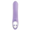 Gender X Orgasmic Orchid C Shaped Vibrator