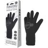 IFK911Lx4 Fukuoku Vibrating Five Finger Massage Glove - Left Hand