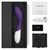 LELO7625x2 Lelo Mona 2 G-Spot Massager Purple