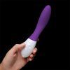 LELO7625x3 Lelo Mona 2 G-Spot Massager Purple