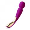 LELO7789x1 Lelo Smart Wand 2 Large Deep Rose